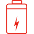 Low Power Consumption