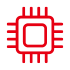 High-Efficiency Chips