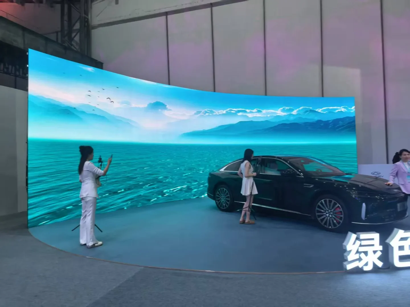 4 chery automobiles launch.jpg