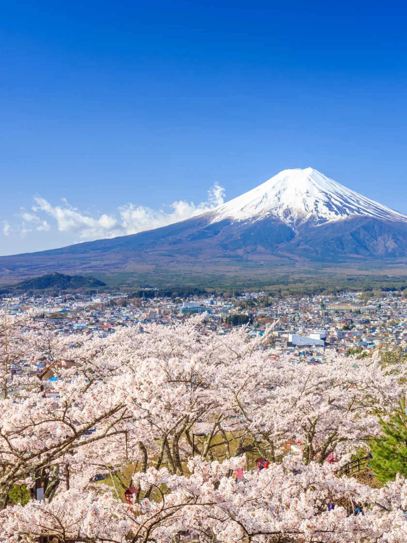 Japan