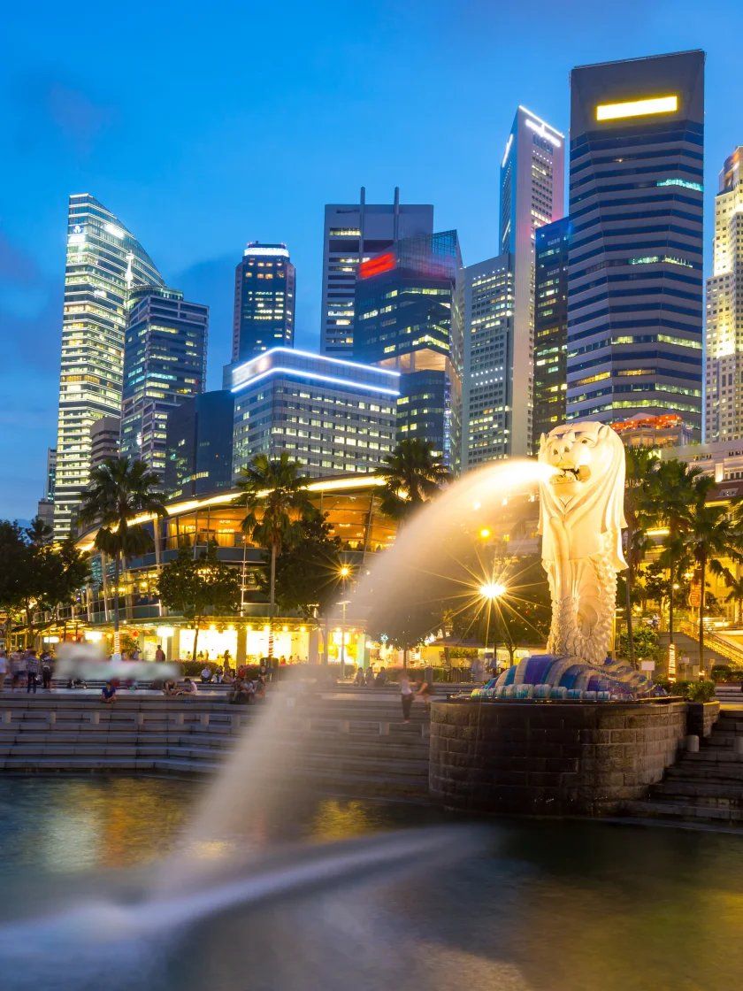 Singapore