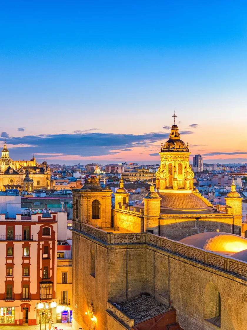 Spain