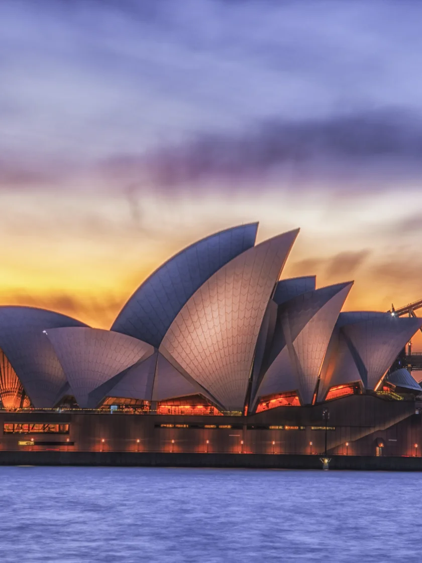 Australia