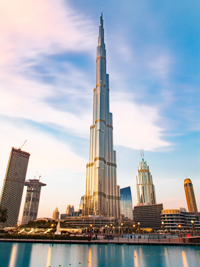 UAE