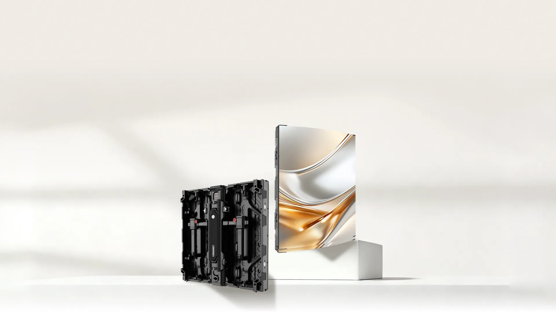 SolidSkin 硬屏技术