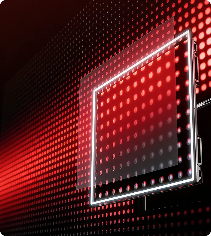 SolidSkin 硬屏技术