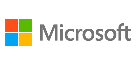 Microsoft-Logo