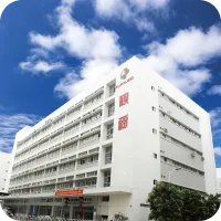 视爵光旭深圳总部