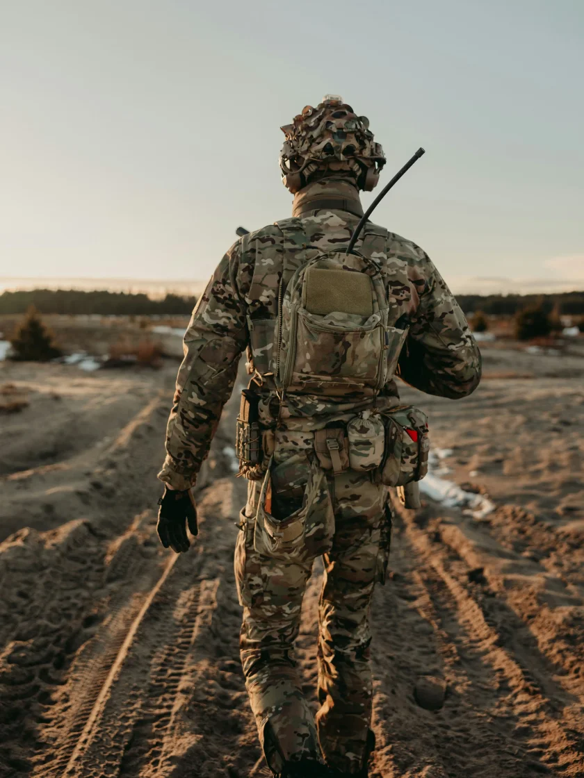 Defense & Command Business