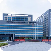 视爵智造惠州产业园