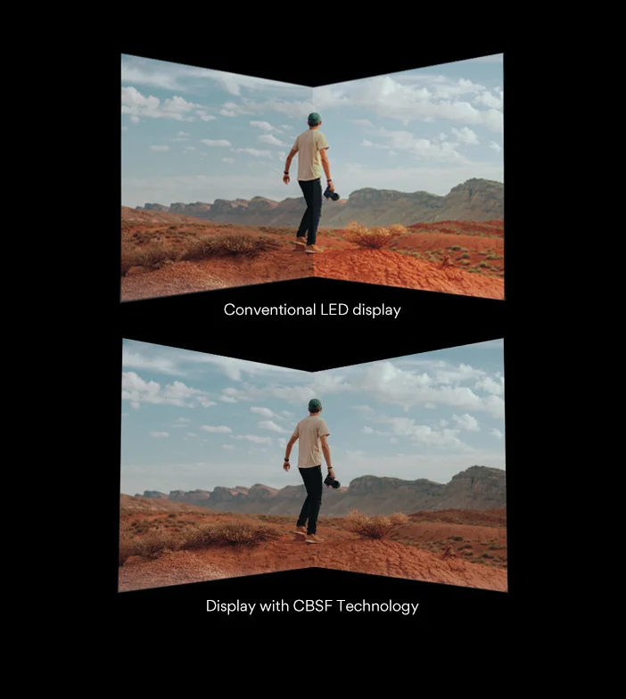 CBSF TECHNOLOGY