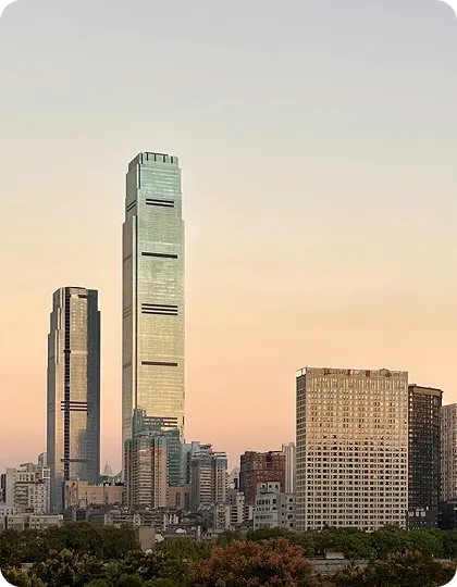 华东办事处（北京）