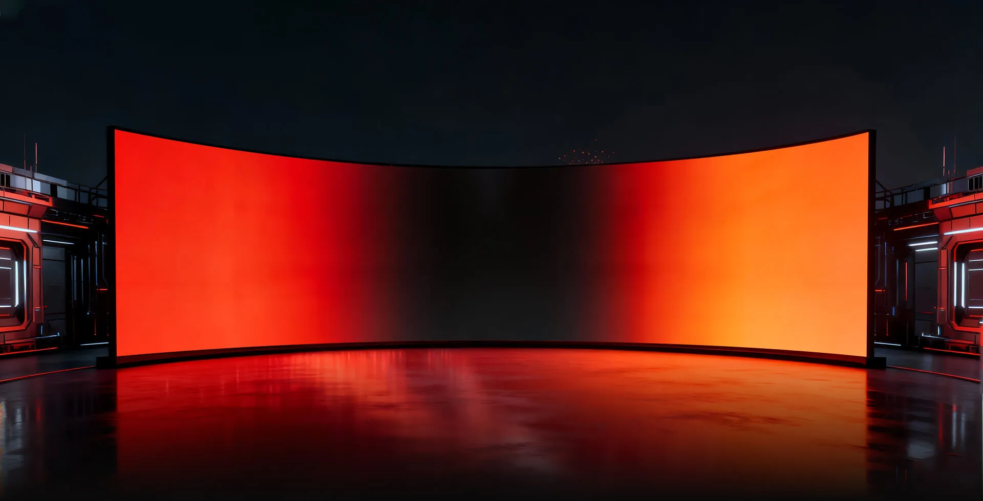 呈现精彩 传播美好