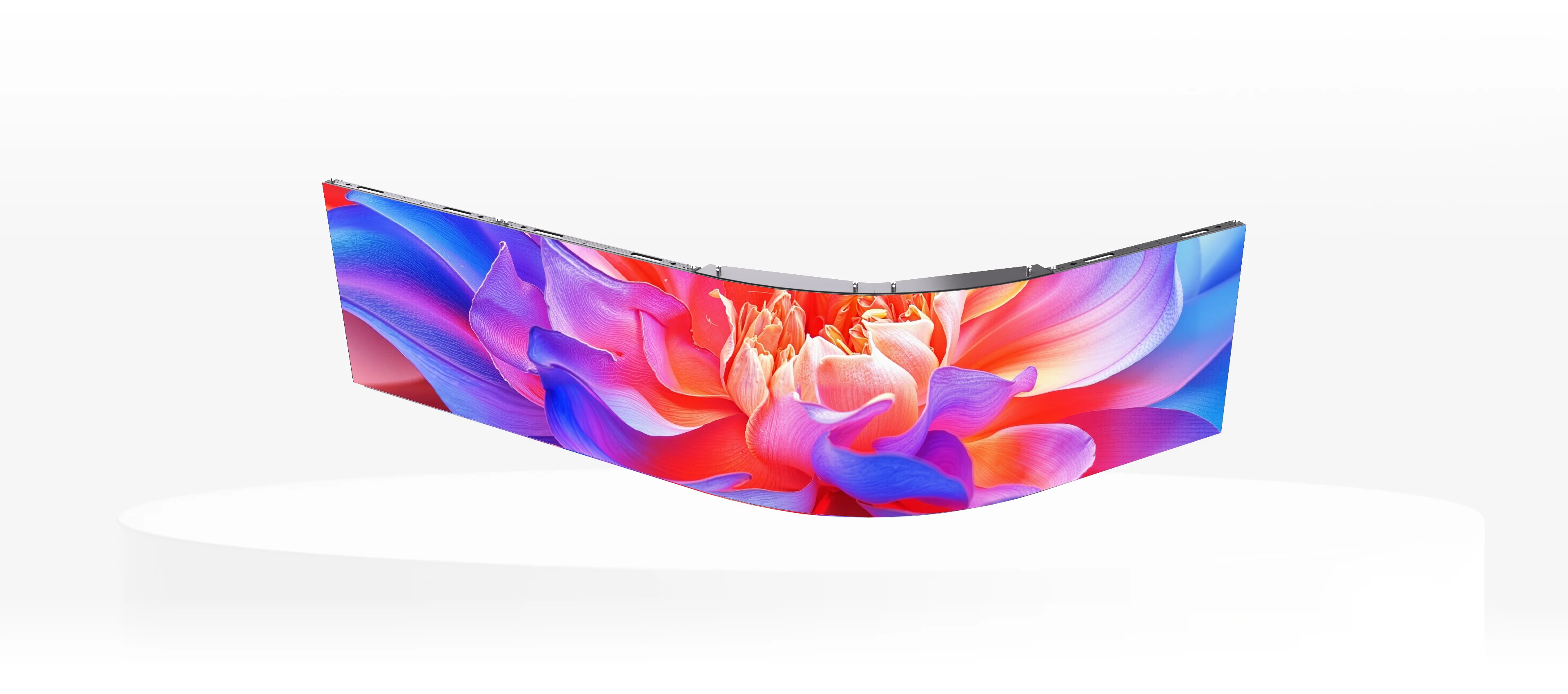 Creative Display Forms