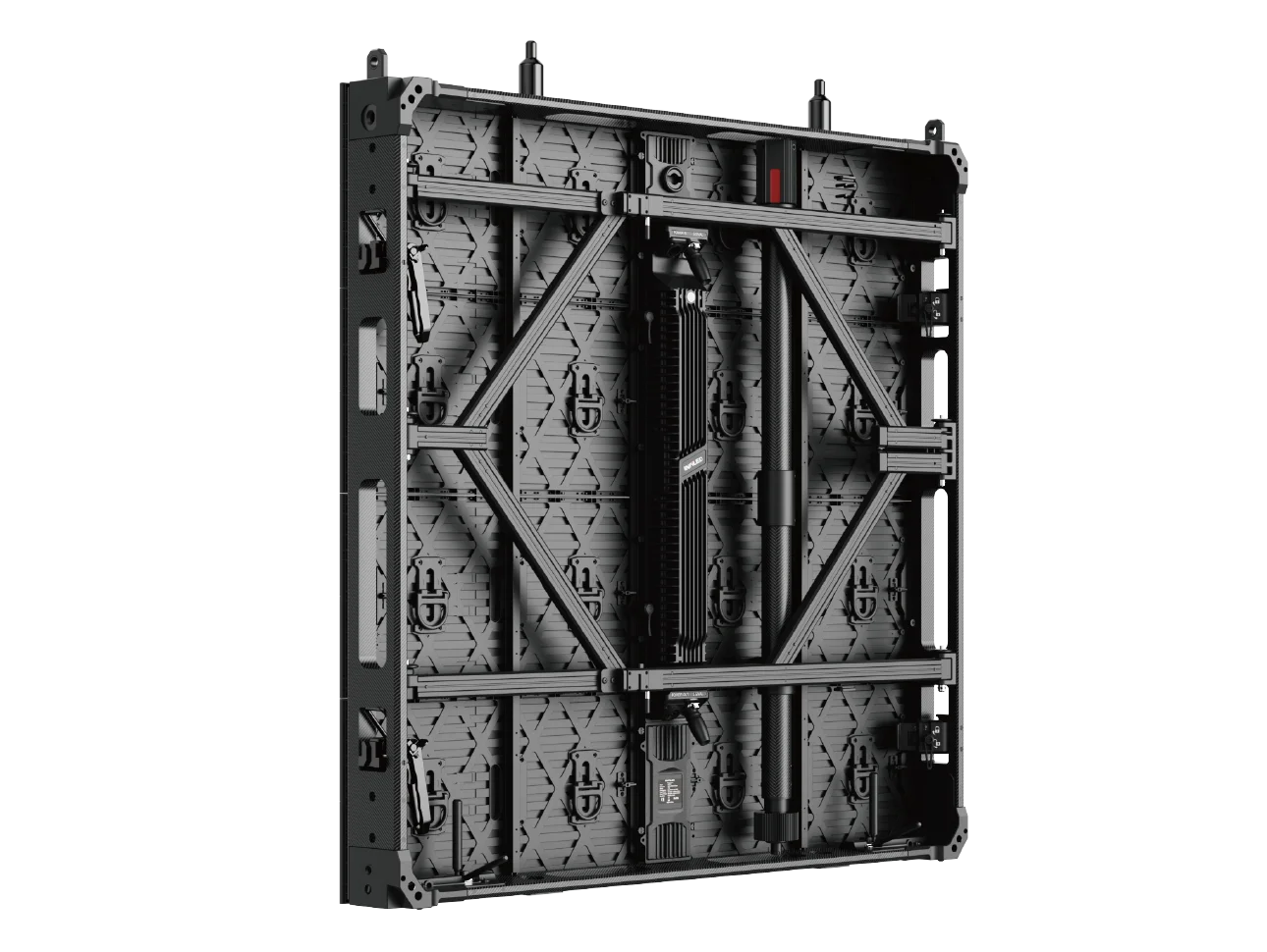 Built for Rental Efficiency