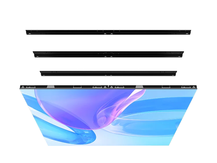 Ultra-Thin Wall Integration
