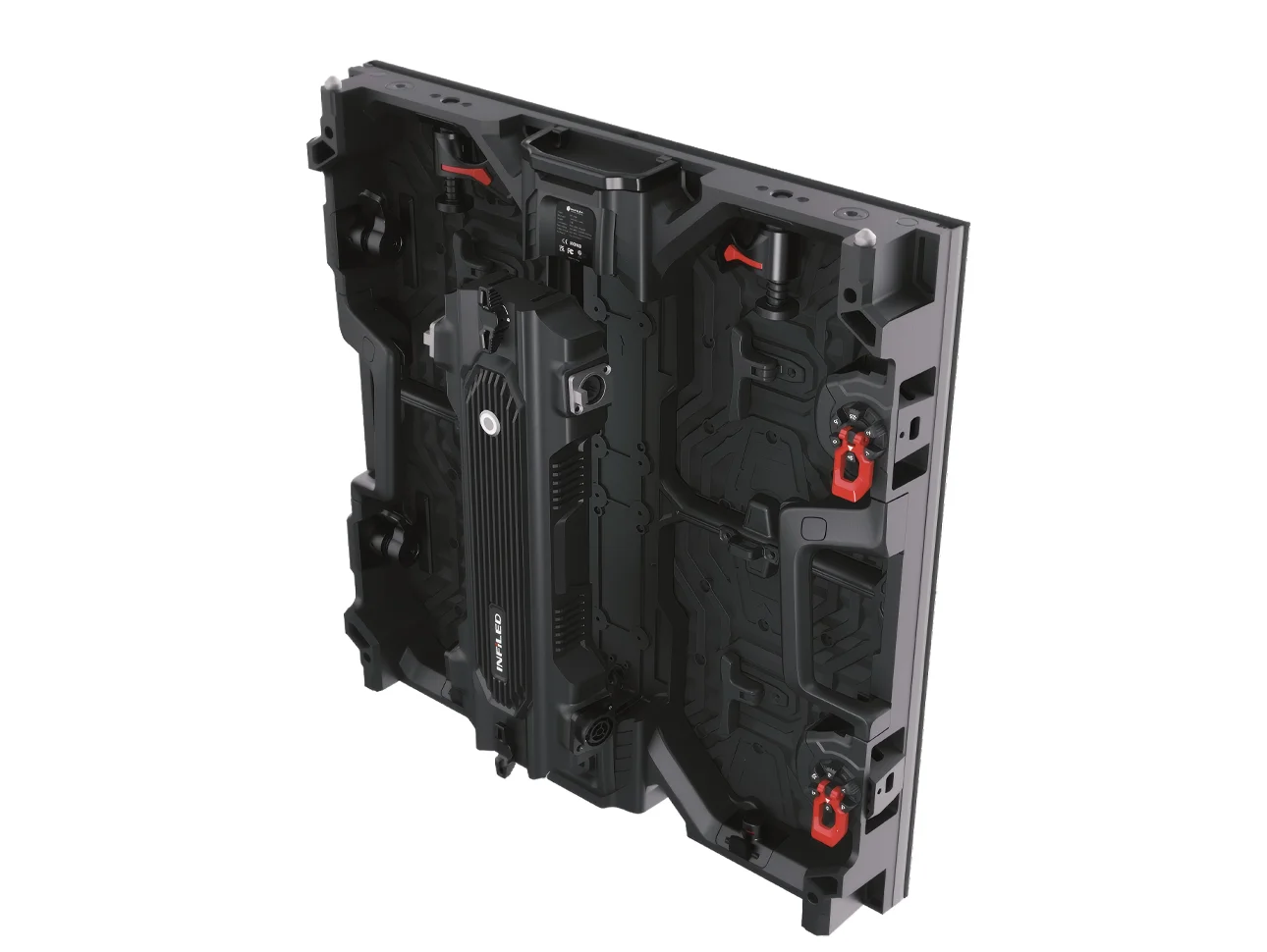 Upgraded for Rental Performance