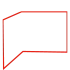 Corner-to-Curve Transitions