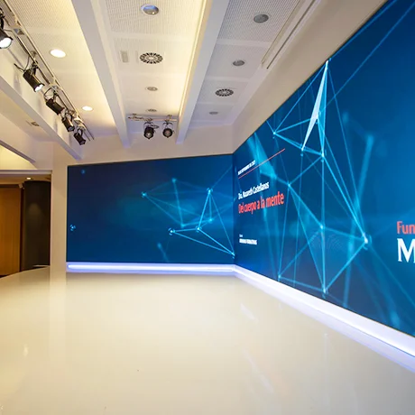 Conference Halls