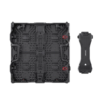 Front & Rear Maintenance