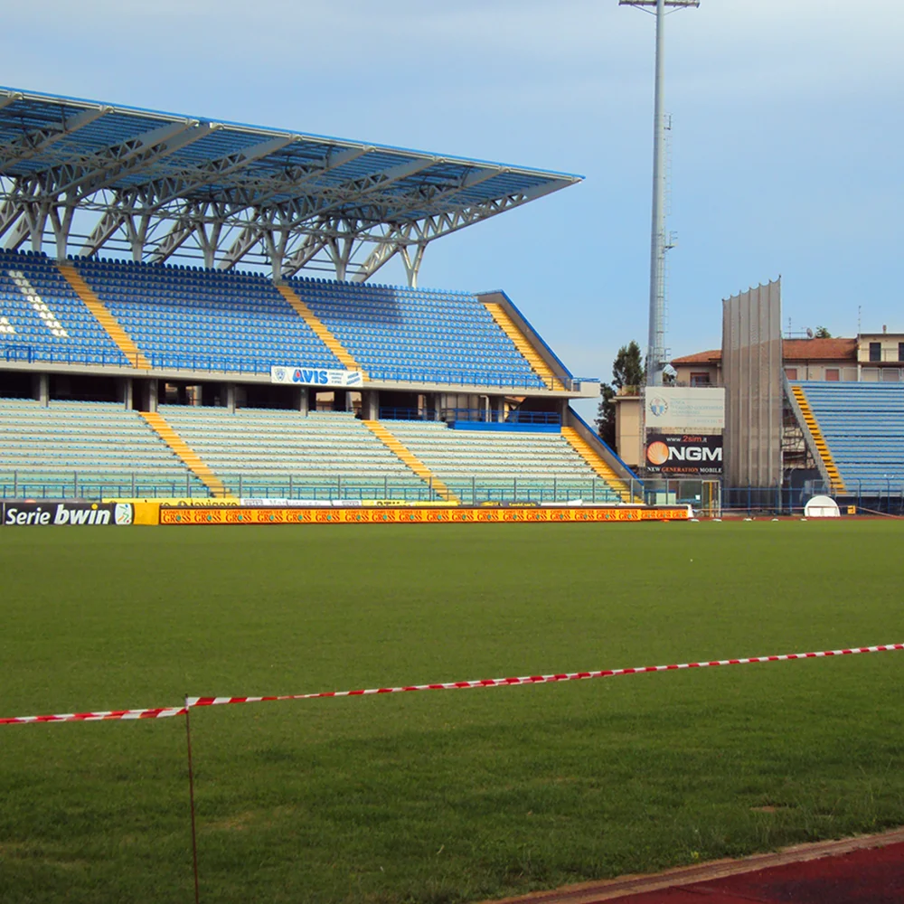 Sports Venues