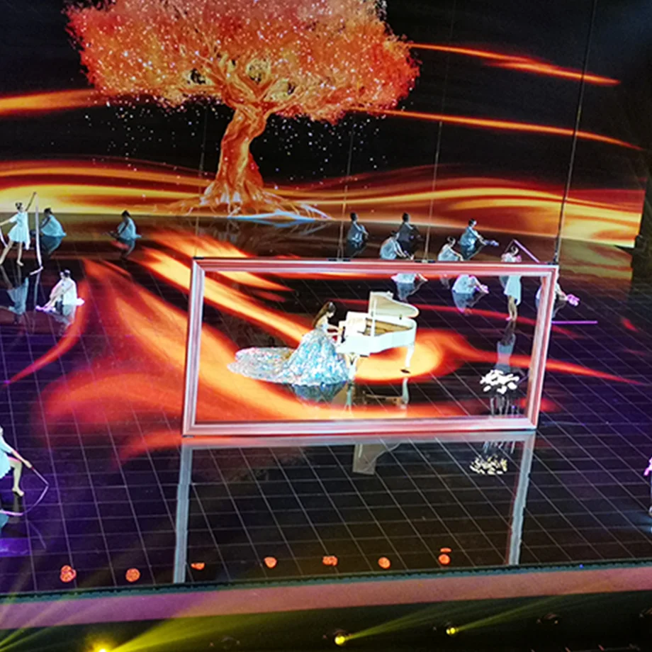 Stage