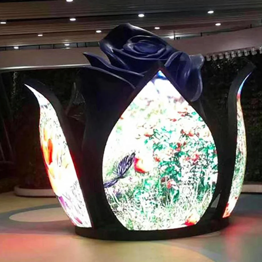 Exhibitions