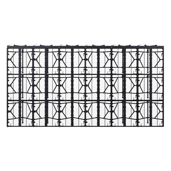Multiple Installation Options