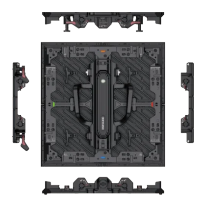 Replaceable Beam Design
