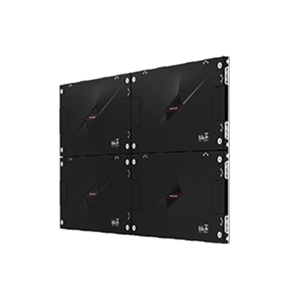 Wall-Mounted Installation