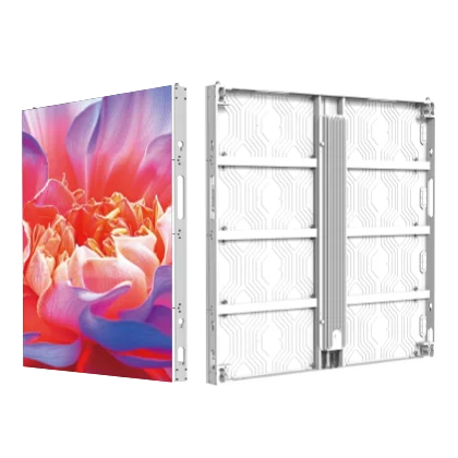 Optional White Cabinet