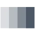 14-Bit Grayscale