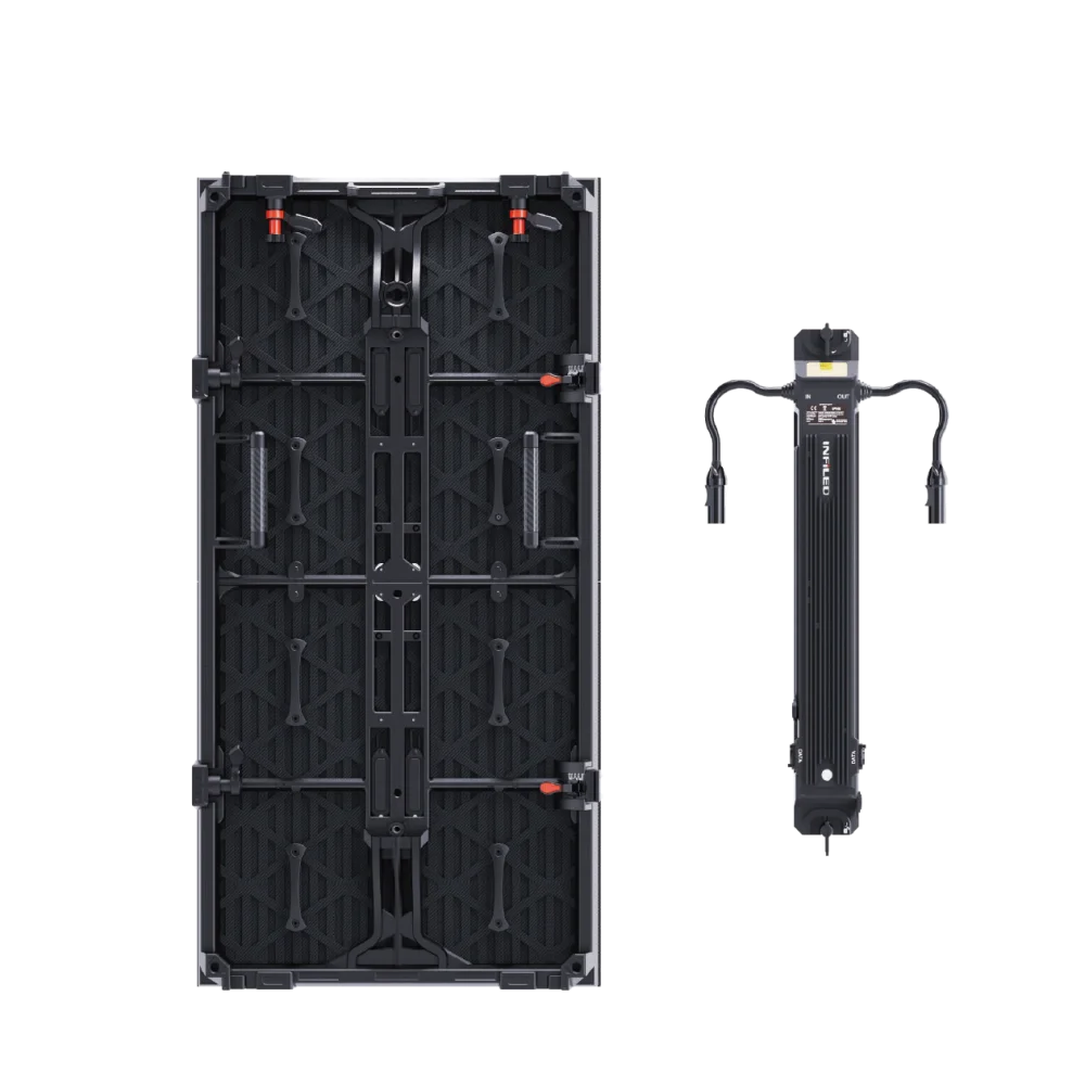 Quick-Detach PDU