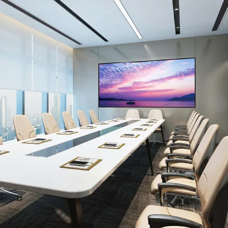 Meeting & Education