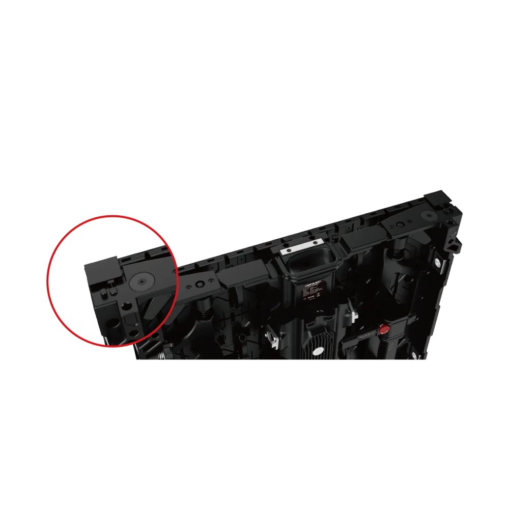 Automatic Corner Protection