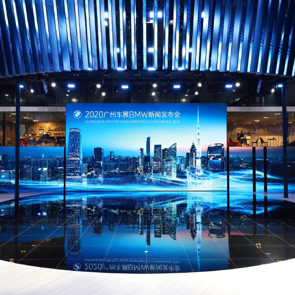 Exhibitions
