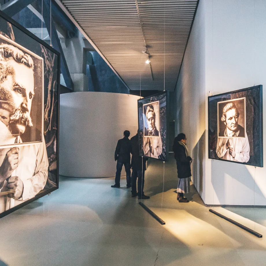 Exhibitions