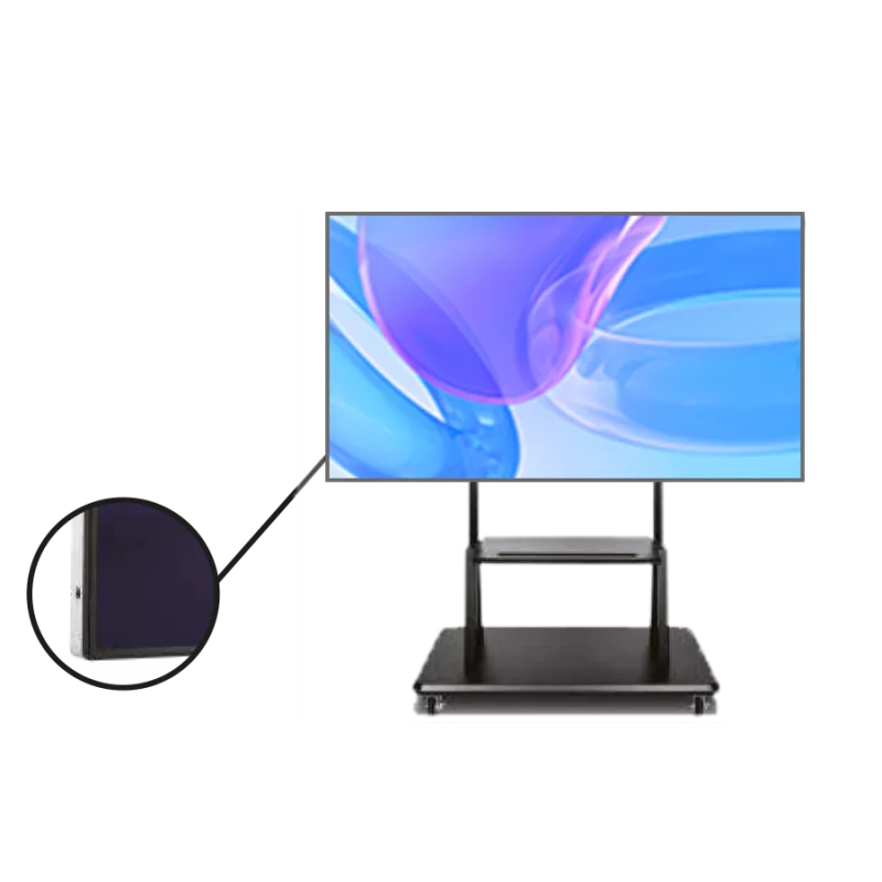 Mobile Stand Option