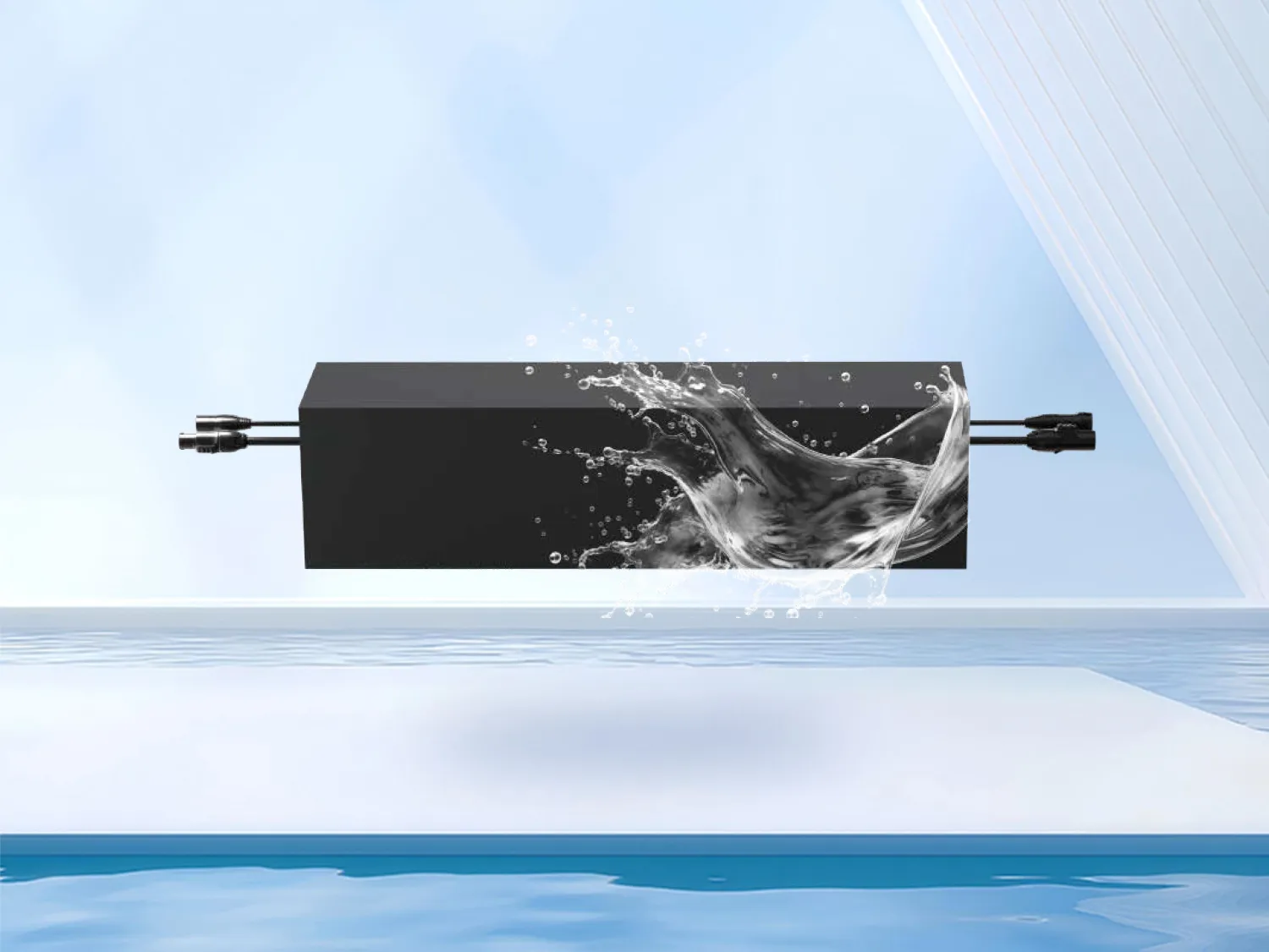 全面防护，稳定可靠