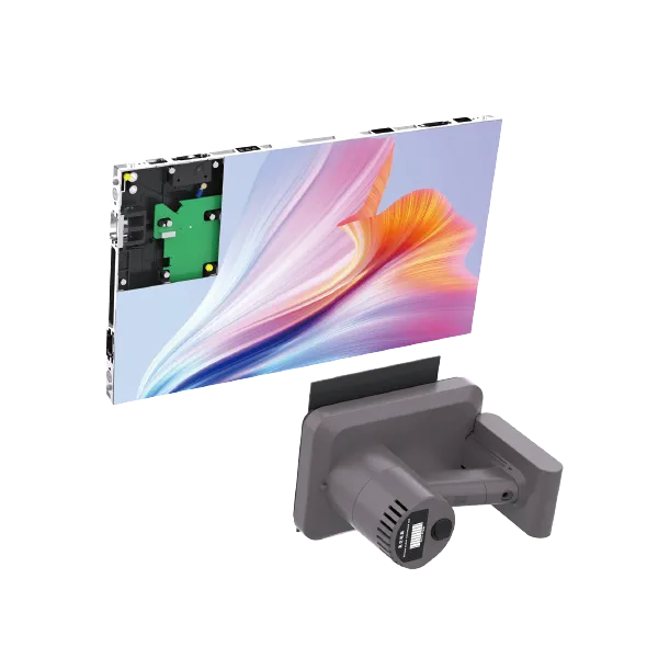 高效安装，便捷维护