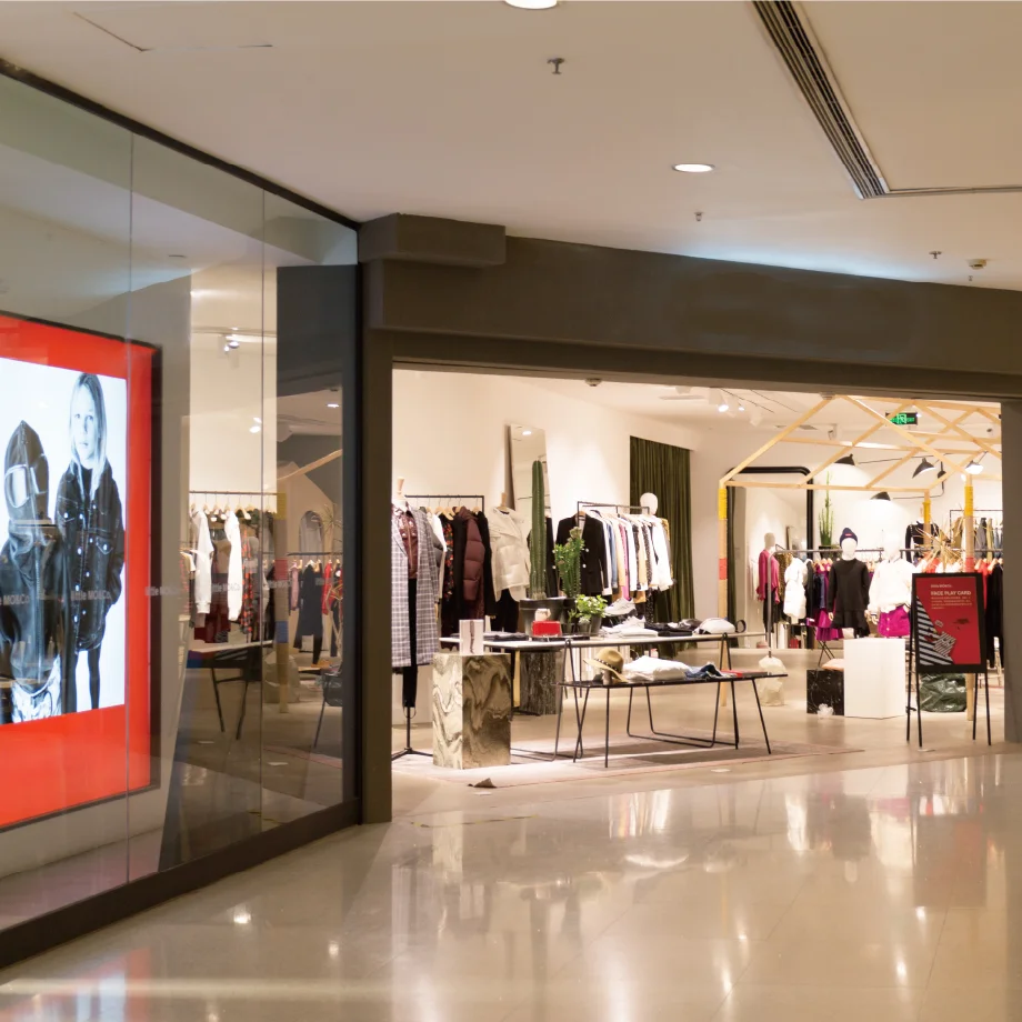 Retail