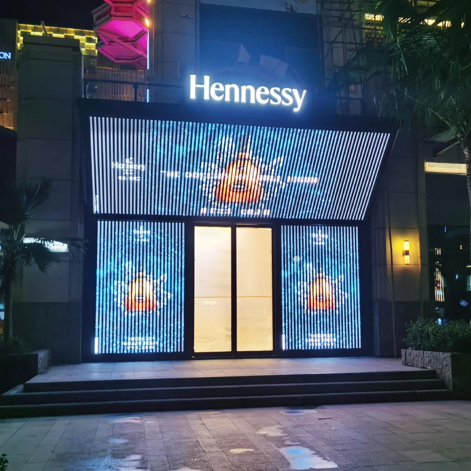 Digital Signage