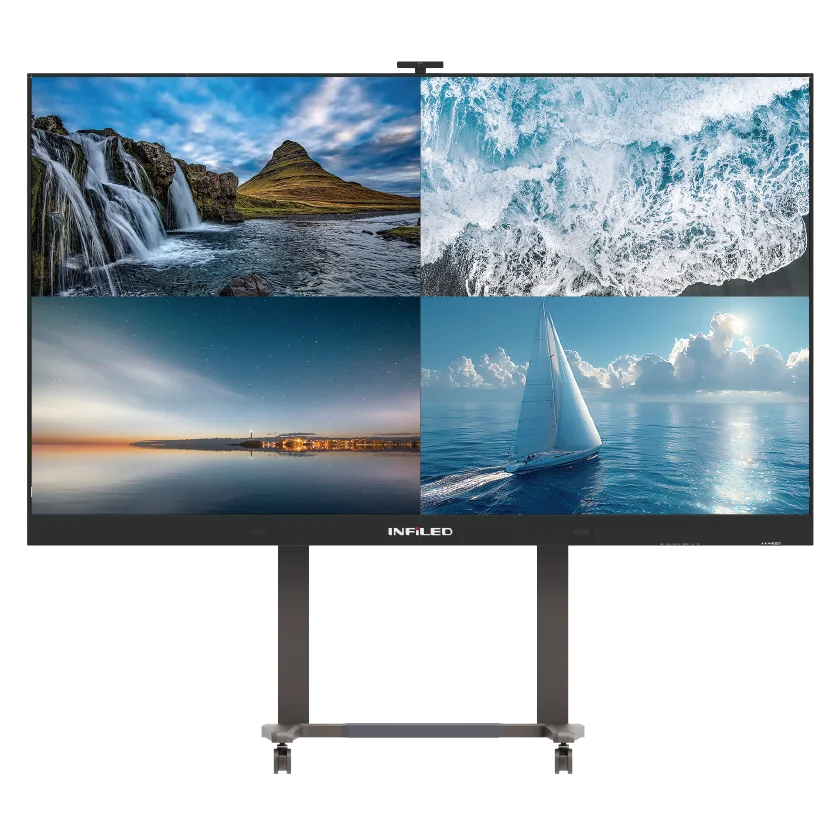 Remote Conferencing