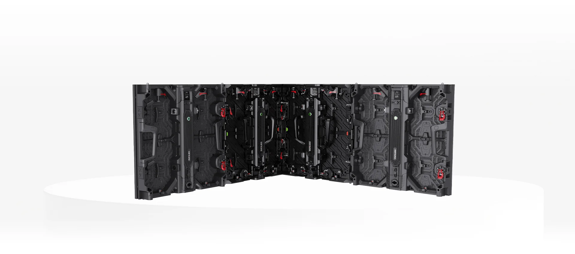 One Platform, Multiple Forms