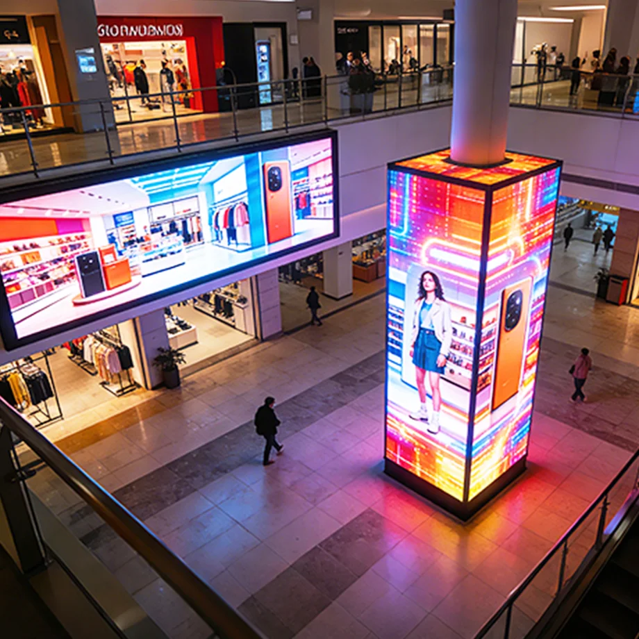 Retail