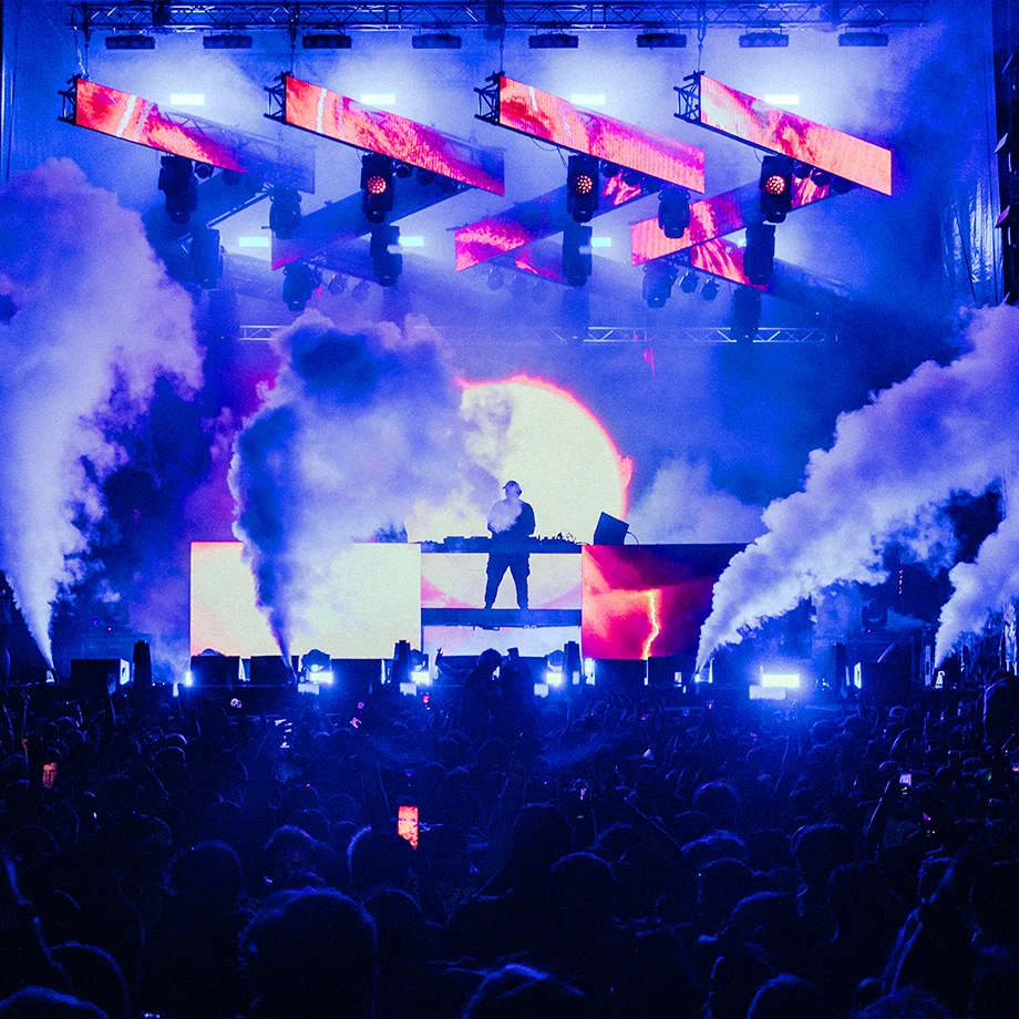 Live Performances