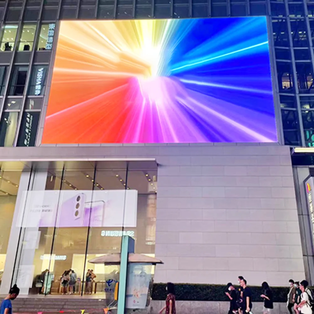 Flagship Stores