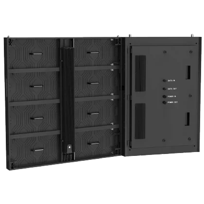 All-Metal Thermal Design