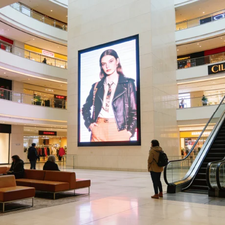 Retail