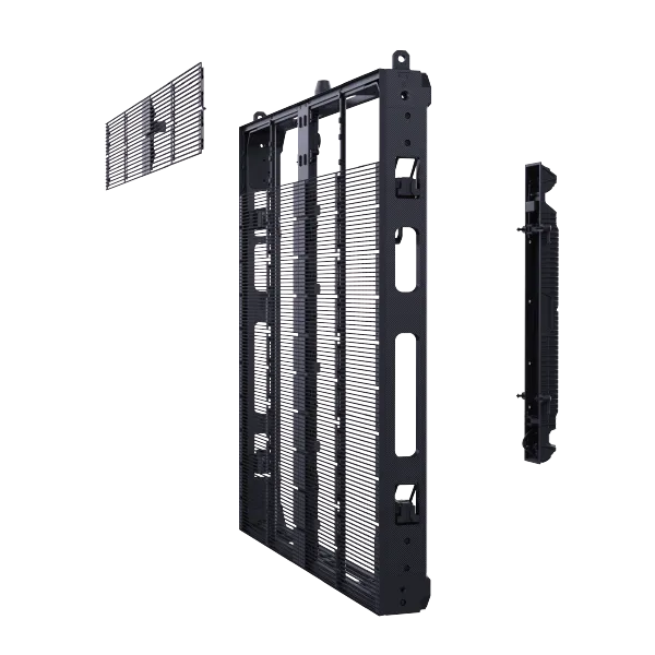 前后双维护设计